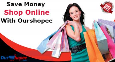 Know Your Budget, Shop Online And Save Money On Every Shopping